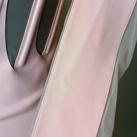 Mugler Laser Cut Dress Corset - Picture 8 of 9